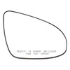 Passenger Side Mirror Replacement for 2012-2017 Toyota Camry Heated Right