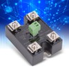 BERM Solid State Relay Single Channel DC Control Dual Channel