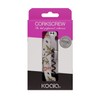 Koala 62580012 Sailing Corkscrew Stainless Steel Incox
