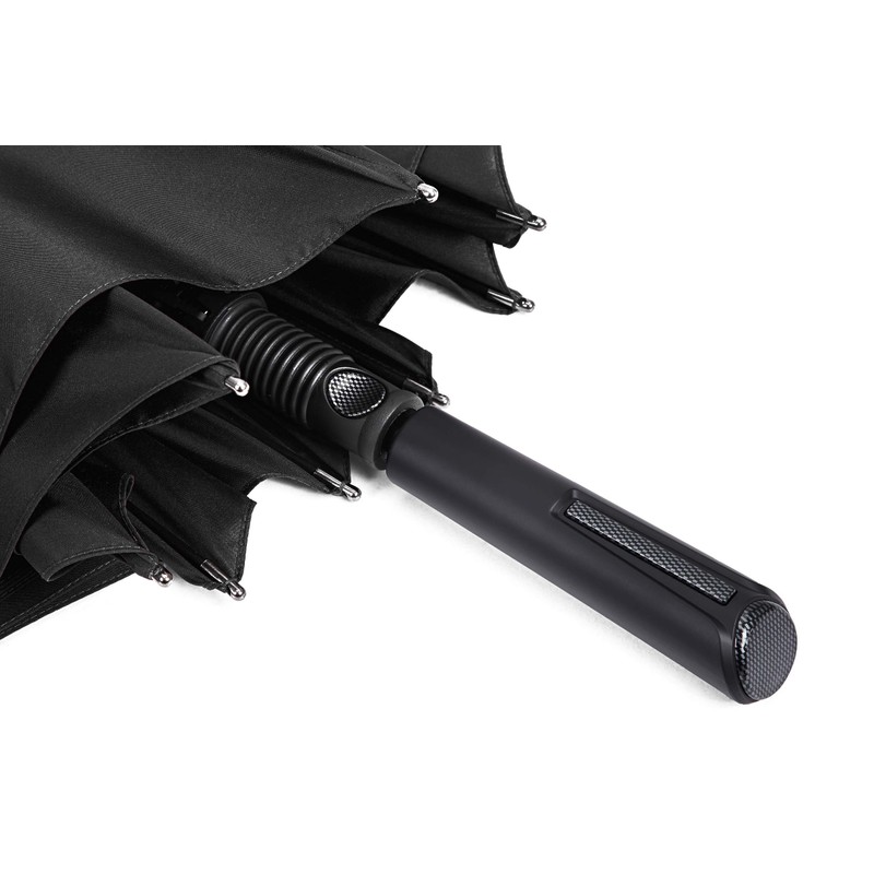 Umenice Auto Open Double Layer Windproof Golf Umbrella Club Likes