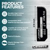 Drywall Cut-Out Saw Blades for Makita Cut-Out Saw - 5