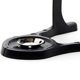 Fobufue Adjustable Denture Magnetic Articulator Dental Articulator for Mounting Pre-Cast Dental Models