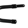Fockety Wall Mount for Violin, Viola, Violin with Bow Holder,