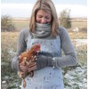 Sophie Allport Apron (Adult) - Chicken