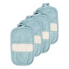 Ritz 56266 Pot Holder, Dew, 4 Count