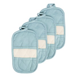 Ritz 56266 Pot Holder, Dew, 4 Count