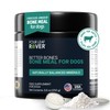 Four Leaf Rover Better Bones Bone Meal for Dogs -