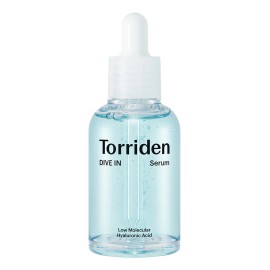 Suero Facial Dive-in Low Molecular Hyaluronic Acid 50ml