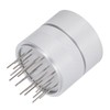 Coffee Needle Distributor with Base Effective Dispersion Rust Resistant Stainless
