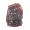 Cherry Tanzurine Rough Crystal (Extra Large)