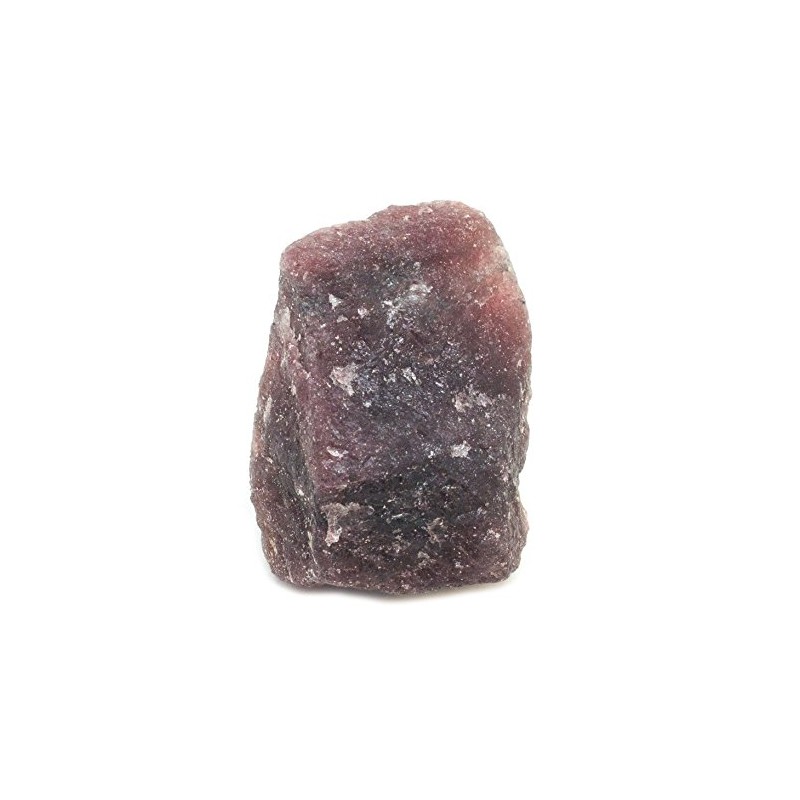 Cherry Tanzurine Rough Crystal (Extra Large)