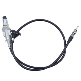 ApplianPar Radio Antenna Cable for Ram 1500 Ram 2500 3500 2002-2008