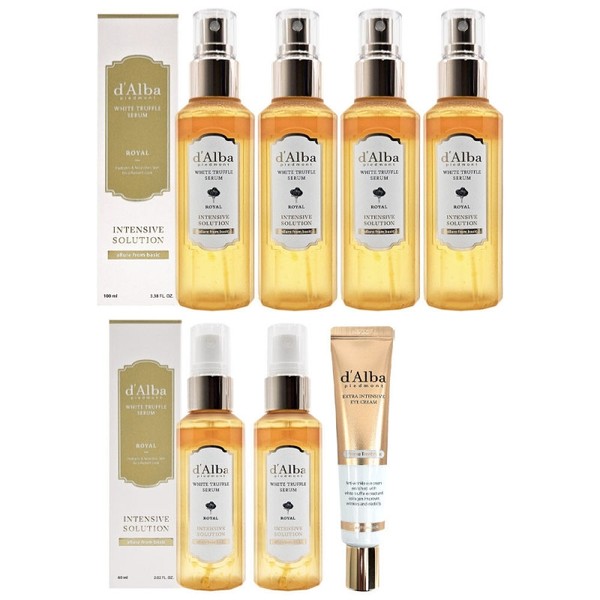 Home Shopping Latest Dalba Season 5 Royal Mist Serum 100ml