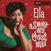 Ella Wishes You A Swinging Christmas[Ruby Red LP]