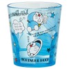 Skater KSA4 Acrylic Cup, 9.5 fl oz (280 ml), Doraemon