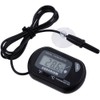 Faburo Digital Water Temperature Meter, Fish Tank, Water Temperature Aquarium