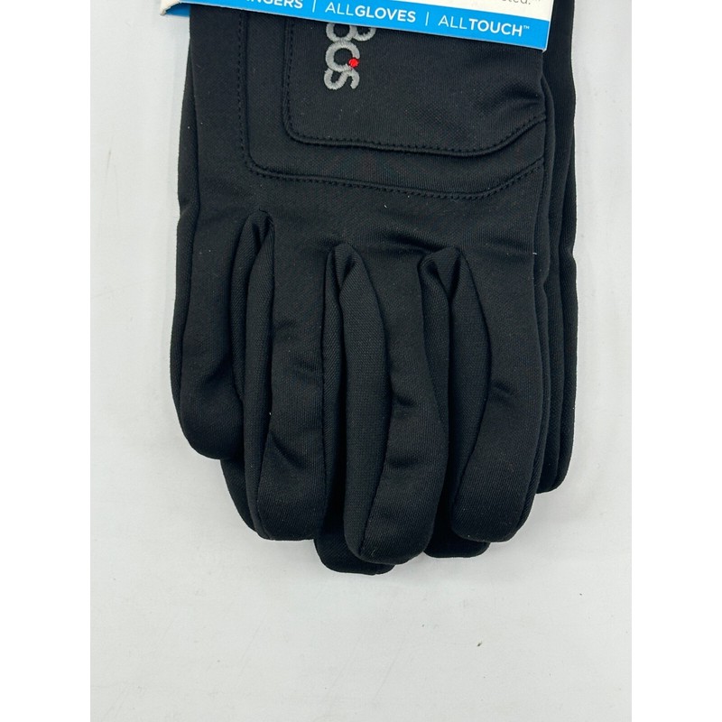 180s Men Gloves Weekender AllTouch Smart Screen Winter Glove, NEW