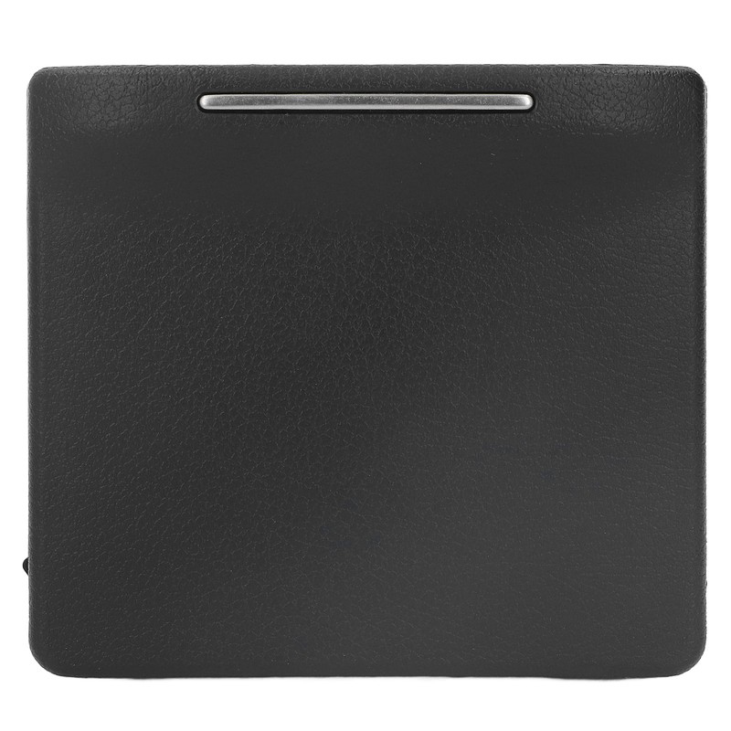 Rear Center Console Cup Holder Storage Organizer 66150AG01CJC Replacement for