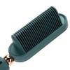 Professional Electric Hair Comb Brush Ionic Hair Straightener Hairstyling Tool