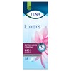 TENA Extra Long Length Liner, Light Incontinence - Pack of