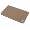 Absorbent Kitchen Drying Mat for Countertop Storage – Non-Slip Quick-Drying