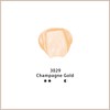 Artecho Acrylic Paint, Champagne Gold Paint (120ml / 4.05oz) Tubes,