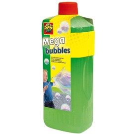 SES-Creative 02256 - Bolle Giganti Refill, 750 ml