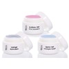 3 x 15 ml UV Gel Set Bonding Gel Builder