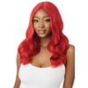 Outre Lace Front Wig - Eastlyn (SOFT BLONDE)