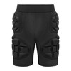 Topeter Youth Football Girdle with Hip and Thigh Pads, Protective
