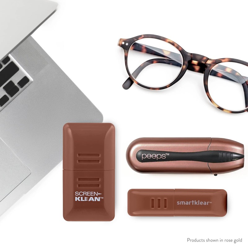 Carbon Klean ScreenKlean Tablet Screen Cleaner - Efficient and Durable