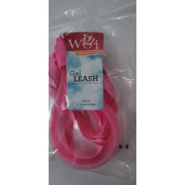 Wigzi Innovative Leashes Gel Leash 5/8" x 6'