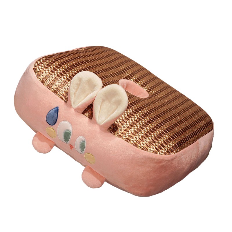 Summer Cool Cushion Chair Stool Cooling Pad Thickened Booster Seat