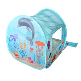pop-it-up Fun2Give Pop-it-Up Beach Play Tent - Ocean Adventures