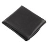 Under Grill Mat Fireproof Waterproof Double Sided Portable Round Barbecue