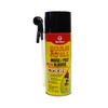 Red Devil 0918 Spray Foam & Filler Foam, 12 oz.,
