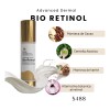 Bio Retinol Advanced Dermal Crema Facial Antiedad 50 ml