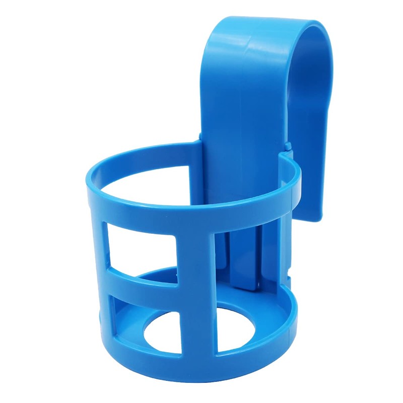 WANGCL 2PCS Poolside Cup Holder for Above Ground Pools Pool