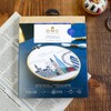 DMC London Skyline - Medium Embroidery Kit