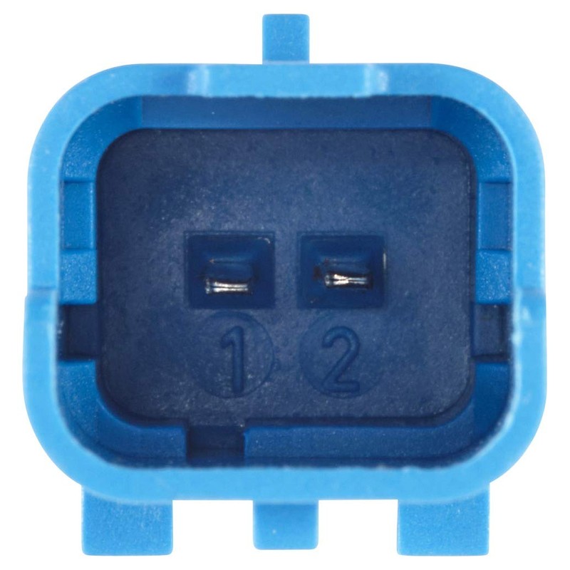 HELLA 6PU 009 106-901 Sensor, wheel speed - 12V -