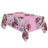 Procos LOL Surprise Plastic Tablecloth! Glam (120x180cm), 33704