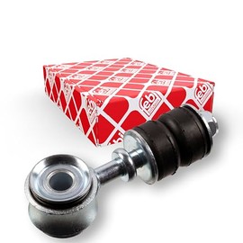 febi bilstein 36889 Connecting Rod with Locking Nut