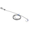 BERM Photoelectric Switch Proximity Sensor 4‑Wire NPN NO CDD‑40N DC12‑24V