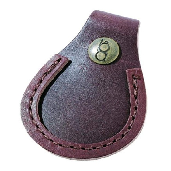 Bob-Allen 1327: 351 Shooting Toe Rest BRN,Brown