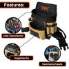 YPC Presto Tool Belt Bag XL - Tool Belt, Work