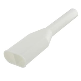 Universal 2 to 1 Drain Hose Connector, Dishwasher and Washing Machine Hose Connector, Appliance Waste Pipe Double Drain Pipe Connector, Compatible with All Major Kitchen Appliance Brands