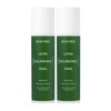 Dewytree Ultra Nourishing Snail Lotion Emulsion 150ml x 2 /