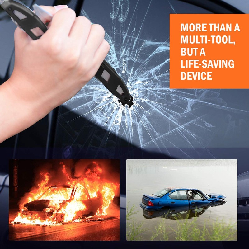 Bibury 18 in 1 Pocket Tool..., black, 15376814