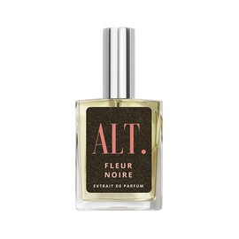 ALT. Fragrances Fleur Noire Perfume For Women - Size: 100ML / 3.3 OZ