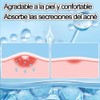 WADY Parches para Acne, 900 PCS Parches de Estrellas para